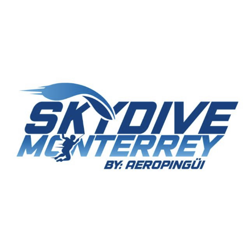Skydivemonterreybyaeropingui
